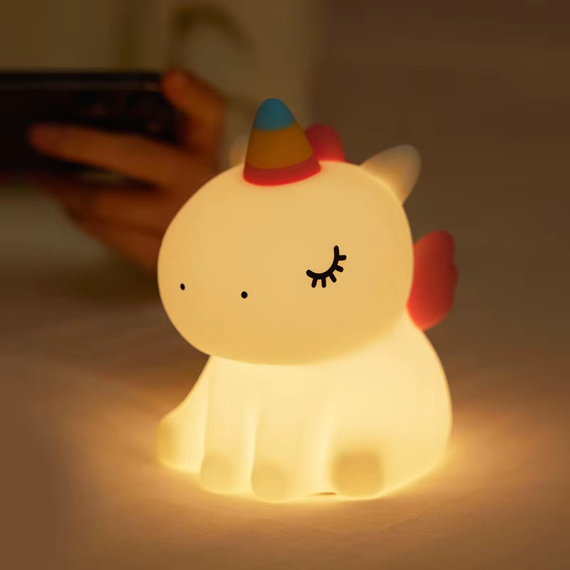 Rabbit Lamp