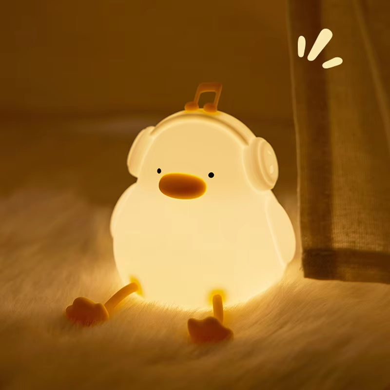 Rabbit Lamp