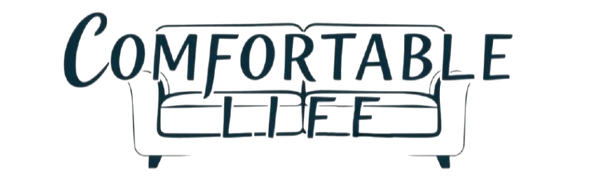comfortable life