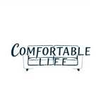 comfortable life
